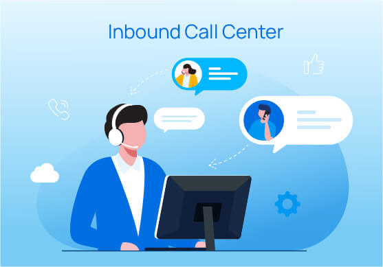 Inbound-Call-Center
